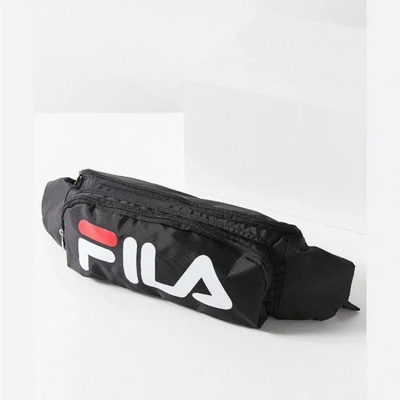 Fila Heritage Sling Bag - Picture 4 of 9